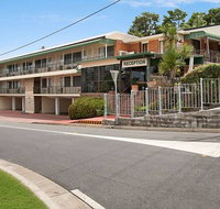 Econo Lodge Murwillumbah - Kawana Tourism