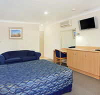 Edward Parry Motel - Kawana Tourism