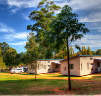 Fontys Pool Caravan Park and Chalets - Kawana Tourism