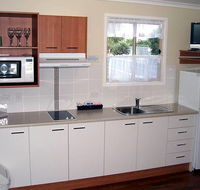 Fossickers Rest Tourist Park - Kawana Tourism