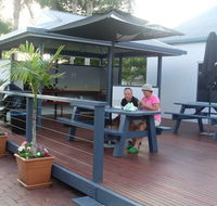 Fraser Coast Top Tourist Park - Kawana Tourism
