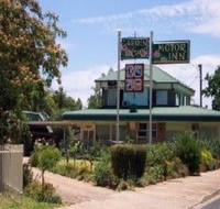 Garden Court Motor Inn - Kawana Tourism