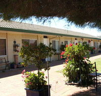 Gilgandra Lodge Motel - Kawana Tourism