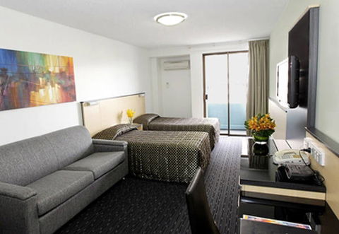 Comfort Inn And Suites Goodearth Perth - Kawana Tourism 0