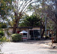 Goulburn South Caravan Park - Kawana Tourism