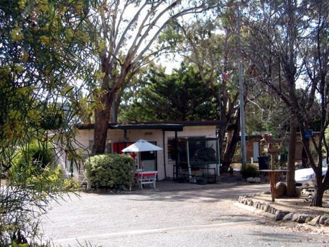 Goulburn South Caravan Park - Kawana Tourism 0