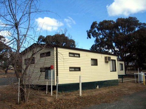 Goulburn South Caravan Park - Kawana Tourism 1