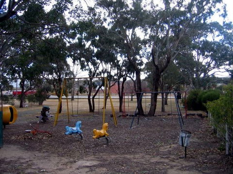 Goulburn South Caravan Park - Kawana Tourism 3