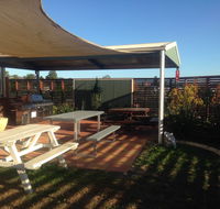 Gympie Caravan Park - Queens Park - Kawana Tourism