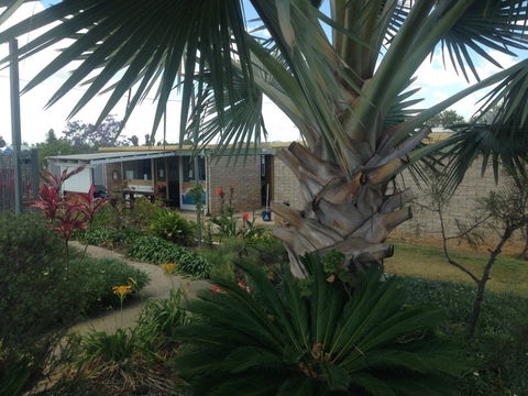 Gympie Caravan Park - Queens Park - Kawana Tourism 2