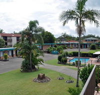 Haven Waters Motel and Apartments - Kawana Tourism