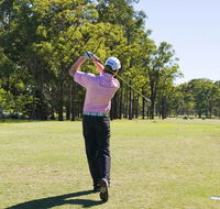 Hervey Bay Golf Villas - Kawana Tourism
