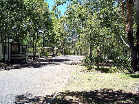 Highway Tourist Village - Kawana Tourism 1