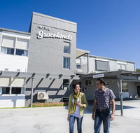 Hotel Gracelands - Kawana Tourism