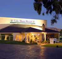 Ibis Styles Albury Lake Hume Resort - Kawana Tourism