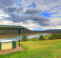 Inland Waters Holiday Park Mookerawa Waters - Kawana Tourism