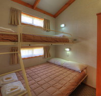 Inland Waters Holiday Parks Lake Burrendong - Kawana Tourism