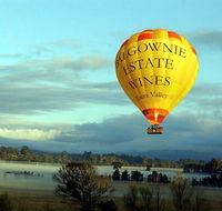 Inland Waters Holiday Parks Lake Keepit - Kawana Tourism