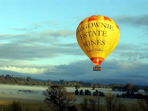 Inland Waters Holiday Parks Lake Keepit - Kawana Tourism 0