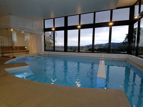 Inland Waters Holiday Parks Lake Keepit - Kawana Tourism 2