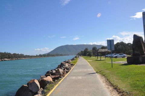 Jacaranda Caravan Park - Kawana Tourism 2