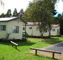 Jenolan Caravan Park Oberon - Kawana Tourism