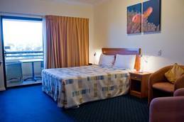Kacy's Bargara Beach Motel - Kawana Tourism 2