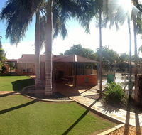 Karratha Apartments - Kawana Tourism