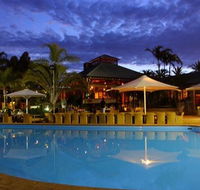 Karratha International Hotel - Kawana Tourism