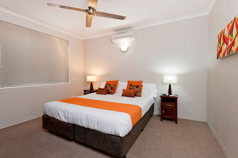 Kemboja Apartments - Kawana Tourism 2