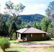 Kirima Cottages - Kawana Tourism