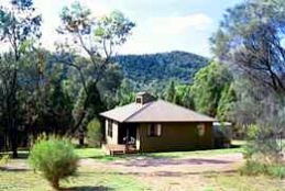 Kirima Cottages - Kawana Tourism 0