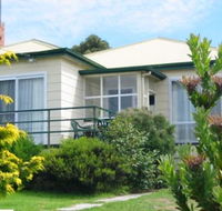 Lady Barron Holiday Home - Kawana Tourism