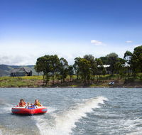 Lake Somerset Holiday Park - Kawana Tourism