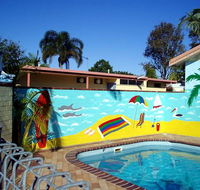 Laurieton Gardens Caravan Resort - Kawana Tourism