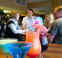 Loxton Hotel - Kawana Tourism