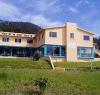 Lufra Apartments - Kawana Tourism