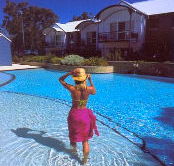 Mandurah Quay Resort - Kawana Tourism