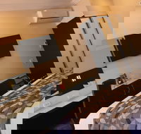 Mercure Goulburn - Kawana Tourism