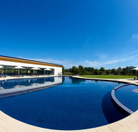 Mercure Kooindah Waters - Kawana Tourism