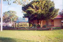 Mercury Motor Inn - Kawana Tourism 0