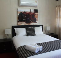 Merredin Motel  Gumtree Restaurant - Kawana Tourism