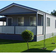 Merredin Tourist Park - Kawana Tourism