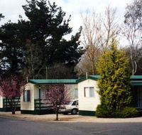 Mt Barker Caravan  Tourist Park - Kawana Tourism