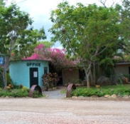 Mt Carbine Caravan Park - Kawana Tourism