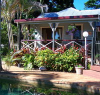 Mylinfield Bed  Breakfast - Kawana Tourism