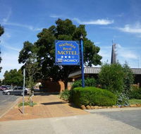 Nicholas Royal Motel - Kawana Tourism