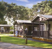 North Coast Holiday Parks Beachfront - Kawana Tourism