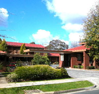 Nunawading Motor Inn - Kawana Tourism