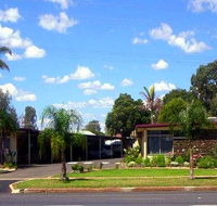 Oakey Motel - Kawana Tourism